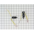 Dishwasher Selector Switch Kit