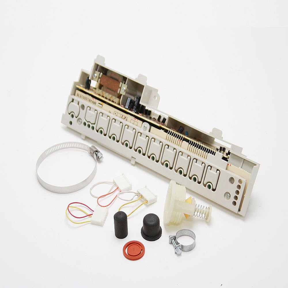 Part #wd35X10020, Kit Hydr 1 | 13.40 x 13.20 x 8.10