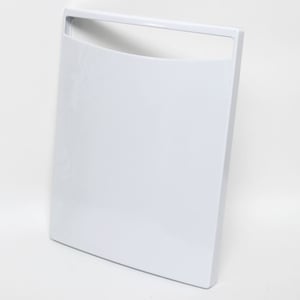 Dishwasher Door Outer Panel (white) WD35X10050
