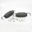 Kit - Custom for GE ZBD6890K10II - Part WD35X10051