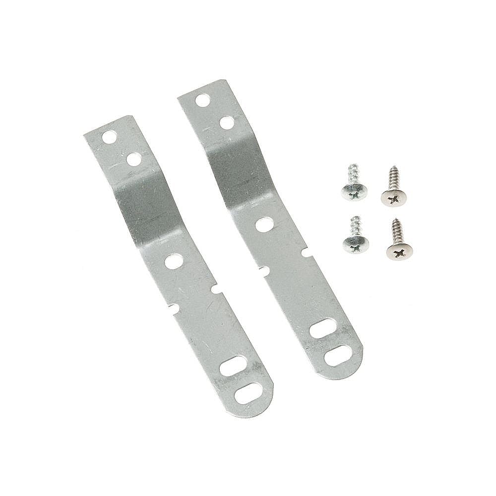 GE Part #wd35X10056, Kit Xl-Dw To | 8.00 x 7.50 x 1.00
