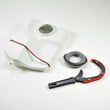 Detergent Bottle for GE PDW9900L00WW - Part WD35X10058
