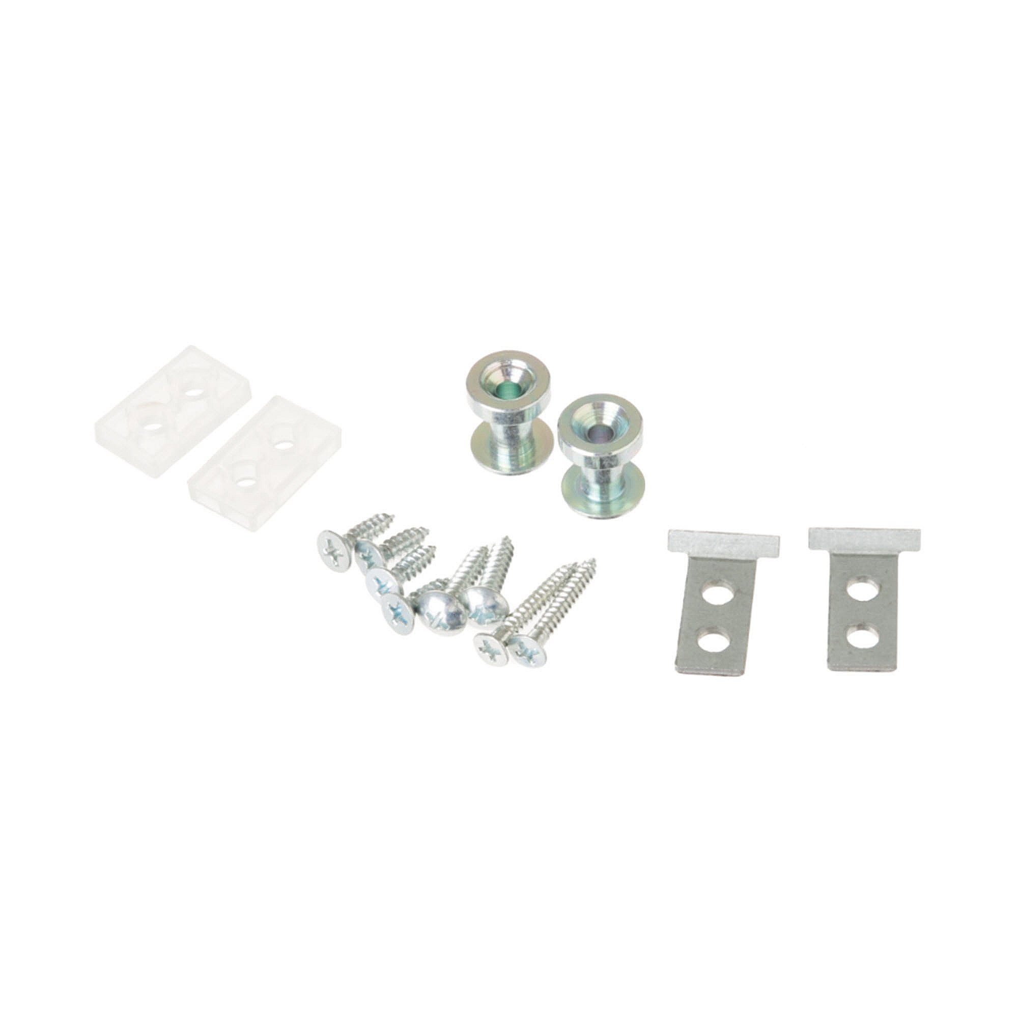 GE Part #wd35X10349, Kit-Custom P | 6.00 x 6.00 x 0.50