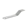Dishwasher Mounting Bracket for GE GLD2850V00CS - Part WD35X10369