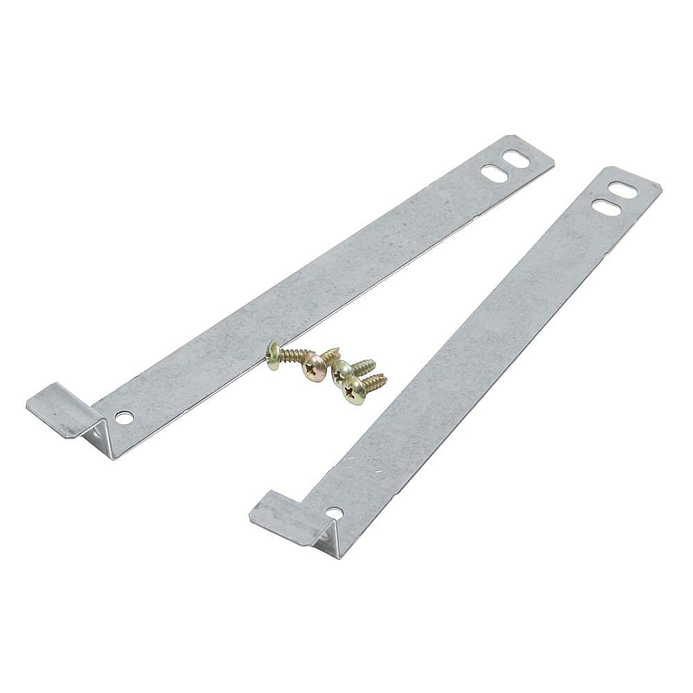 GE Part #wd35X10372, Dishwasher Hardware Bag | 8.00 x 7.50 x 0.90