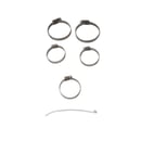 Dishwasher Hose Clamp