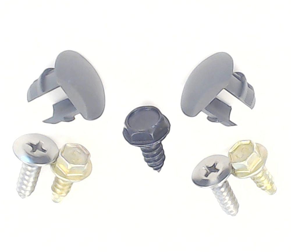 Dishwasher Installation Screw Set