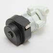 Dishwasher Pump Motor for GE GDF540HSD2SS - Part WD35X10385