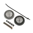 Dishwasher Vent And Seal Kit WD35X10397