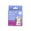 Ge Dishwasher Citric Acid Cleaner WD35X151