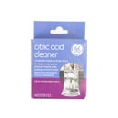 GE Dishwasher Citric Acid Cleaner