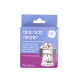 GE Dishwasher Citric Acid Cleaner
