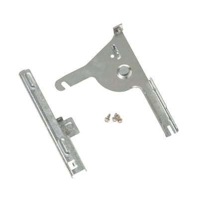 Dishwasher Door Hinge Kit, Left undefined