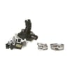 G.e. Dishwasher Drain Pump WD35X20553