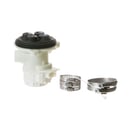 Dishwasher Diverter Kit