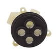 Ge Dishwasher Diverter Assembly WD35X20600