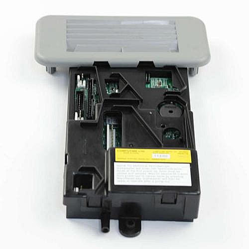 Part #wd35X21354, Dishwasher Electronic Control Board Kit / 12.40 x 5.80 x 5.40