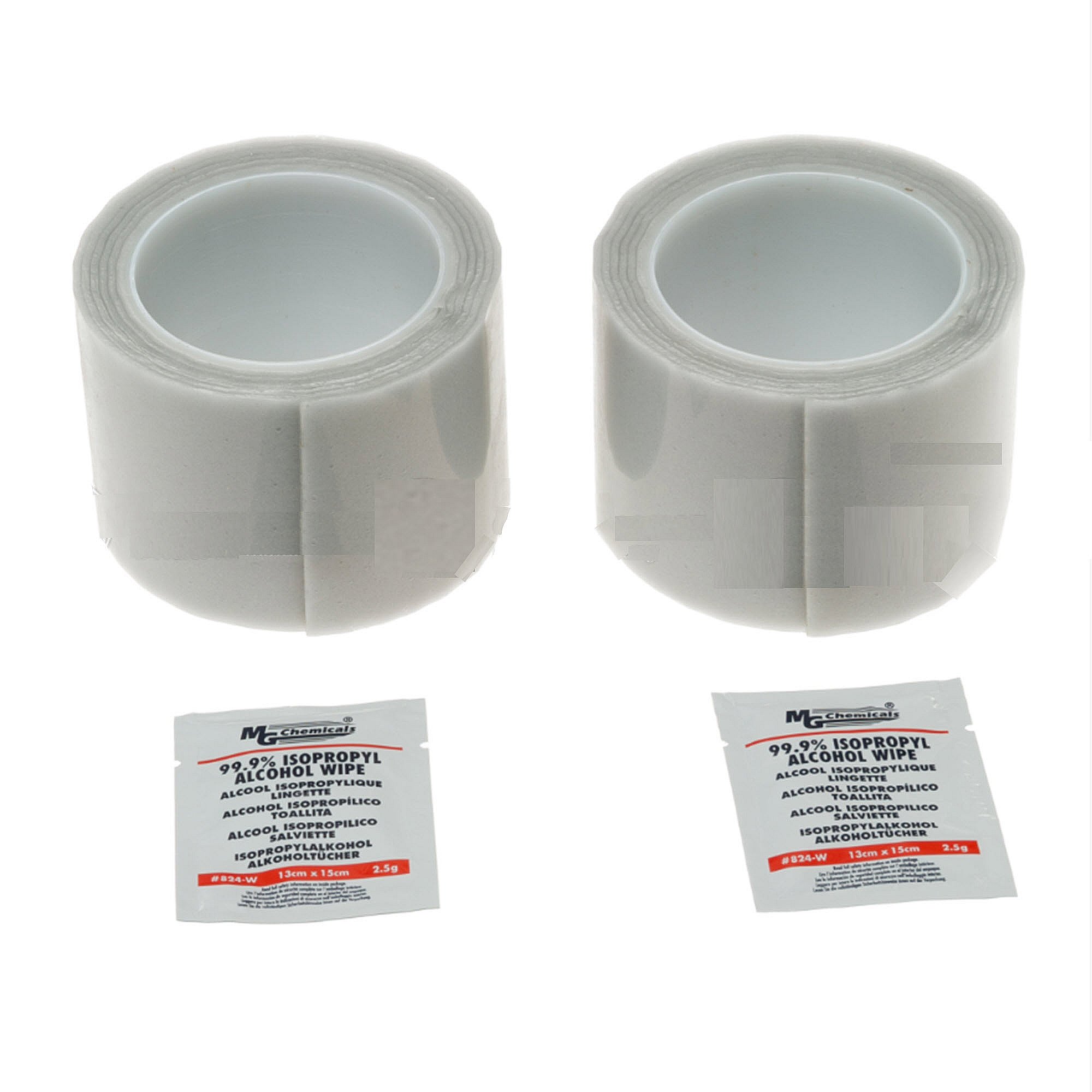 Part #wd35X21377, Dishwasher Stainless Steel Tub Repair Kit / 17.50 x 8.00 x 3.00