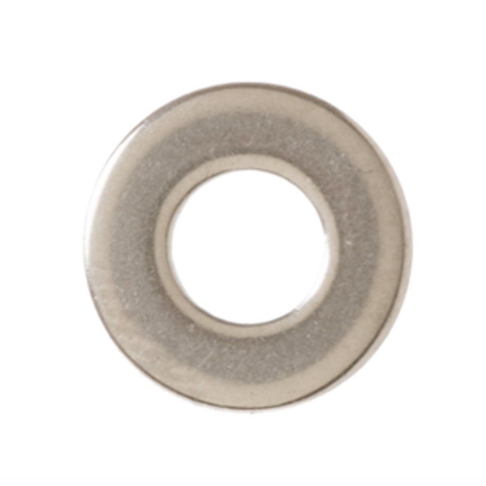 Part #wd3X767, Dishwasher Washer / 6.00 x 6.00 x 0.10
