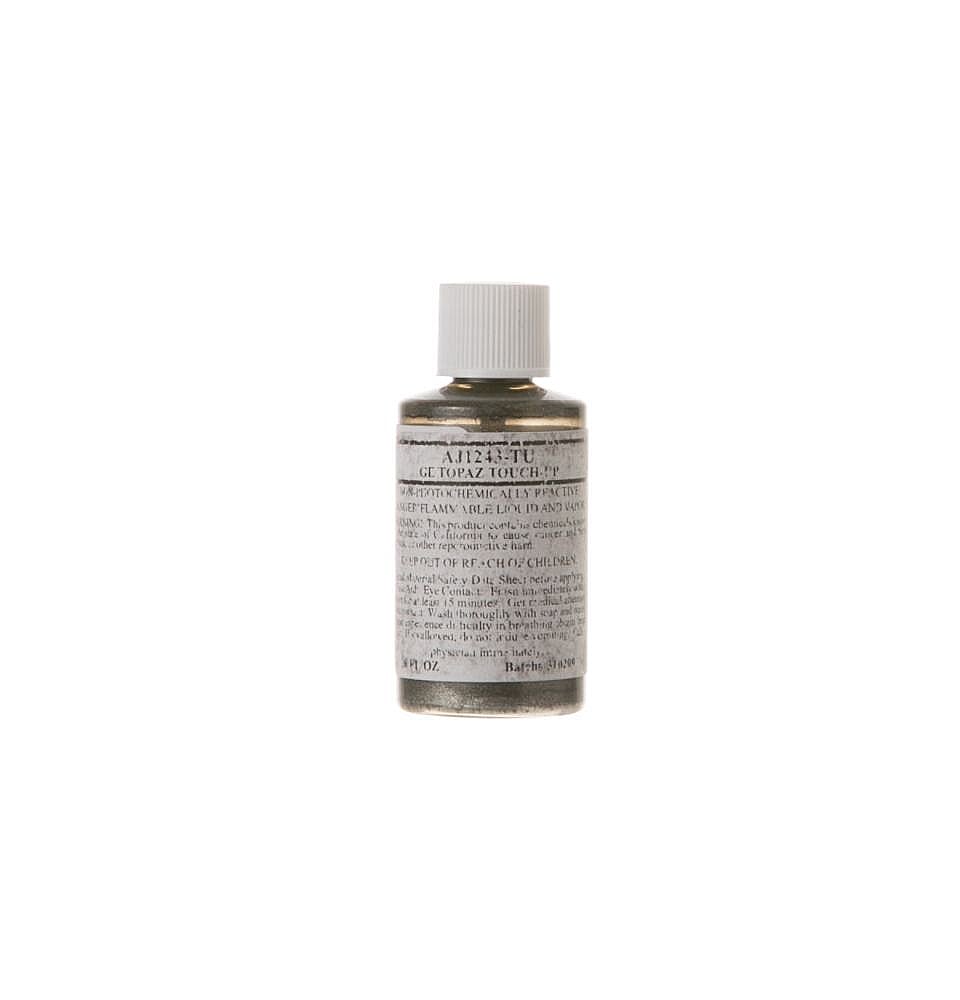 Part #wd49X10017, Appliance Touch-Up Paint, 0.6-Oz (Slate) / 1.00 x 1.00 x 2.50