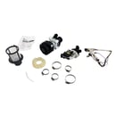 Dishwasher Drain Pump Kit