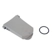 Dishwasher Fill Funnel Assembly for GE GDF511PSM5SS - Part WD49X23818