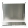 Outer Door Ss & Panel Access Kit for GE GSD4060D35SS - Part WD49X23858
