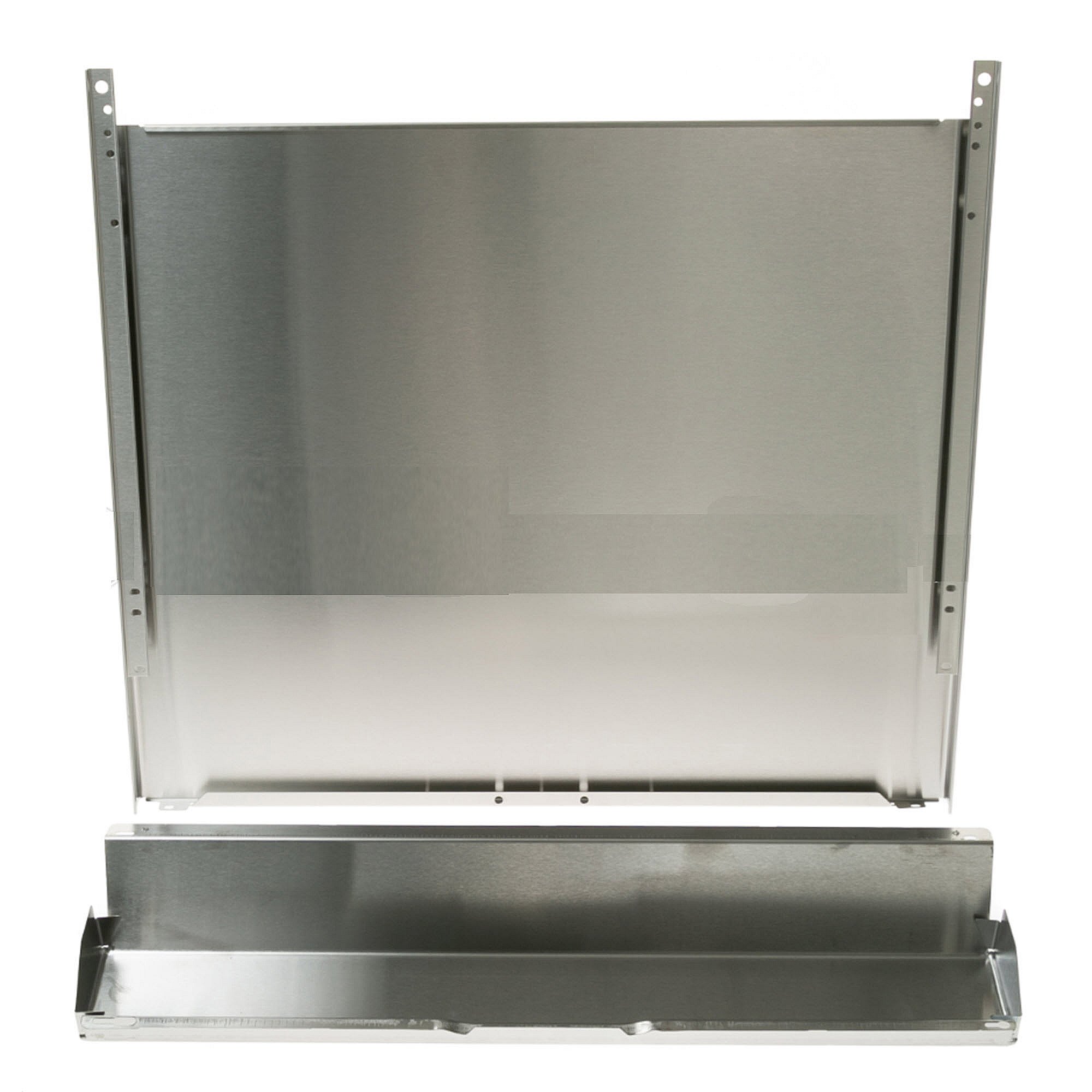 Outer Door Ss & Panel Access Kit WD49X23858