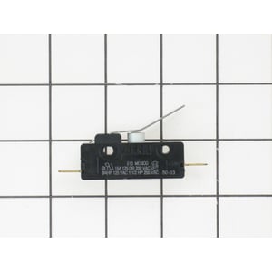 Switch Assembly WD6X183