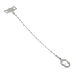 Cable & Eyelet Asm WD7X13