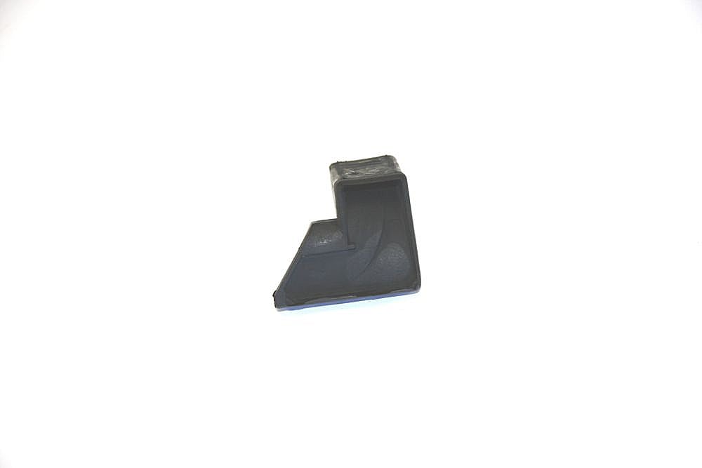 Part #wd8X228, Dishwasher Tub Corner Baffle, Left (Replaces Wd08X0228, Wd8X195) / 6.00 x 6.00 x 1.40