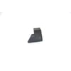 Dishwasher Tub Corner Baffle, Left WD8X228