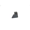 Dishwasher Tub Corner Baffle, Left
