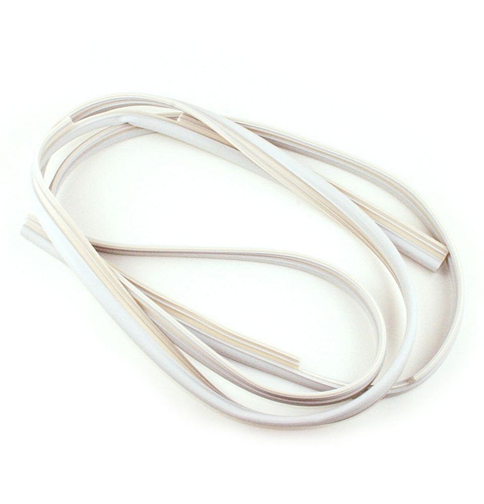 Part #wd8X229, Dishwasher Door Seal (Replaces Wd08X0229, Wd8M13, Wd8X193, Wd8X214, Wd8X216, Wd8X220, Wd8X223) / 18.00 x 8.00 x 1.50