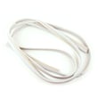 Dishwasher Door Seal (replaces Wd08x0229, Wd8m13, Wd8x193, Wd8x214, Wd8x216, Wd8x220, Wd8x223) WD8X229