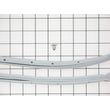 Dishwasher Door Gasket for Hotpoint HDB821-02 - Part WD8X5097