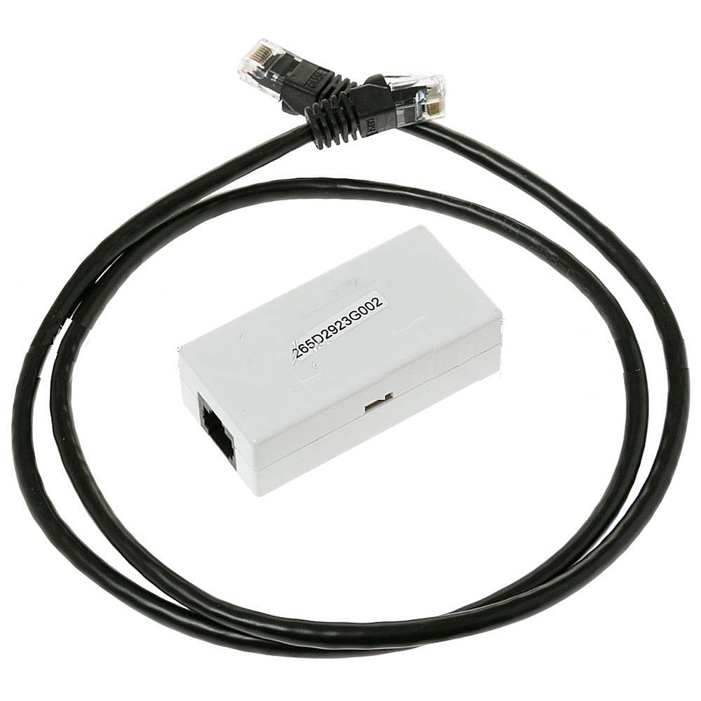 Part #wd98R2327901, Dishwasher Sum Module / 1.00 x 7.00 x 1.00