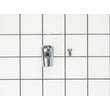 Knob Screw for GE GSD1100G02 - Part WD9X195