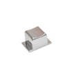 Push Button for GE GSC701-01 - Part WD9X206