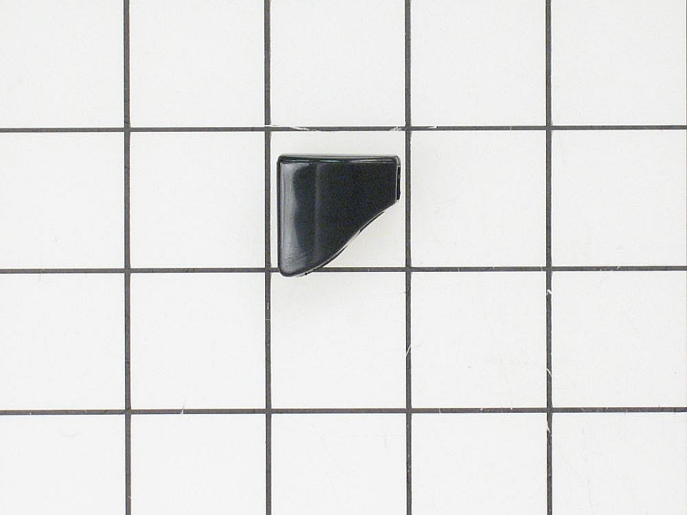 GE Part #wd9X225, Latch Knob | 6.00 x 6.00 x 0.50