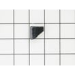 Latch Knob for Hotpoint HDA2000M20 - Part WD9X225