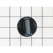 Timer Knob for Hotpoint HDA600S-48BA - Part WD9X253