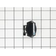 Timer Knob for Hotpoint HDA829P-25BA - Part WD9X263