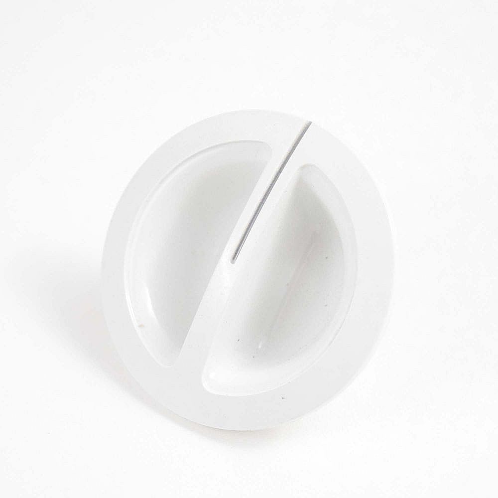 GE Part #wd9X308, Dishwasher Timer Knob | 5.00 x 5.00 x 1.00