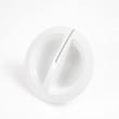 Dishwasher Timer Knob for GE GSD1380T62WW - Part WD9X308