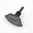 Dishwasher Timer Knob for Hotpoint HDA2000G02CC - Part WD9X349