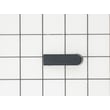 Dishwasher Door Latch Handle Knob WD9X351