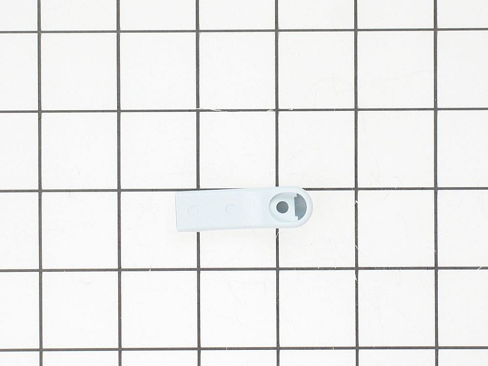 Part #wd9X352, Dishwasher Door Latch Handle Knob / 6.00 x 6.00 x 0.10