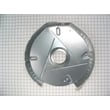 Heater Housing for GE DPXH46GA3WW - Part WE14X10016