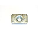 Dryer Drum Bearing Bracket